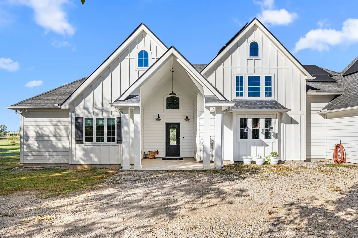 3251 Marick Road, Rosenberg, TX 77471 - Image #1