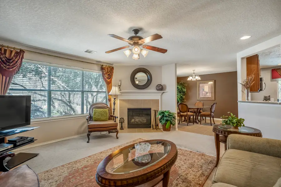 13600 Breton Ridge Street #15B, Houston, TX 77070 - Image #2