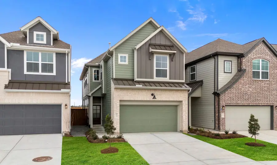 10114 Palm Springs Place, Iowa Colony, TX 77583 - Image #2