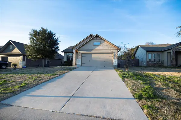 1909 Maize Court, Brenham, TX 77833