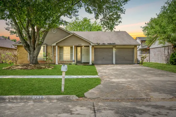 2314 Buttonhill Drive, Missouri City, TX 77489