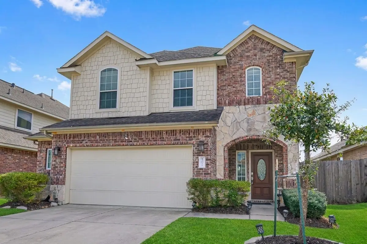 12911 Taper Reach Drive, Tomball, TX 77377 - #1