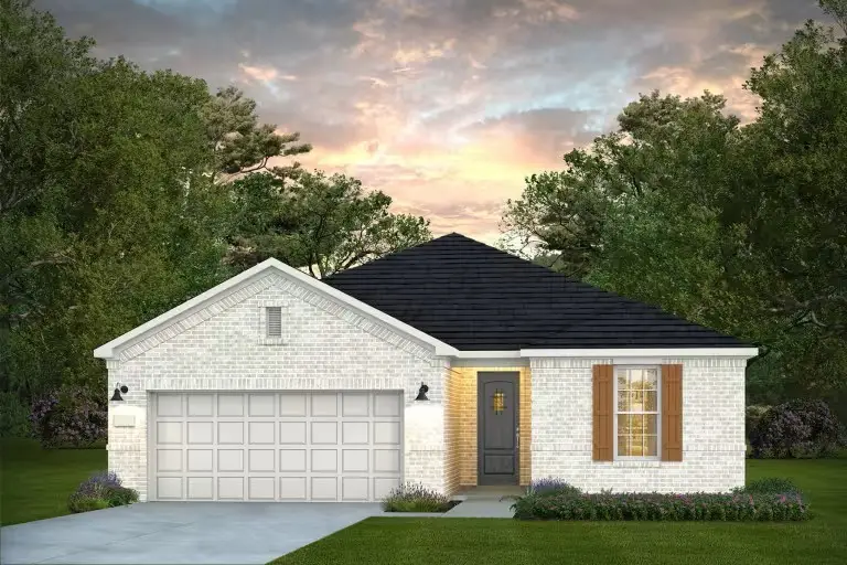 31914 Gallant Drive, Fulshear, TX 77441 - #1