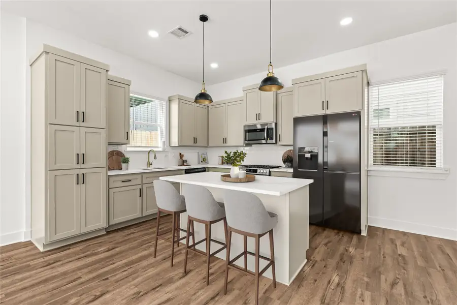 4702 Rawley Street, Houston, TX 77020 - #3