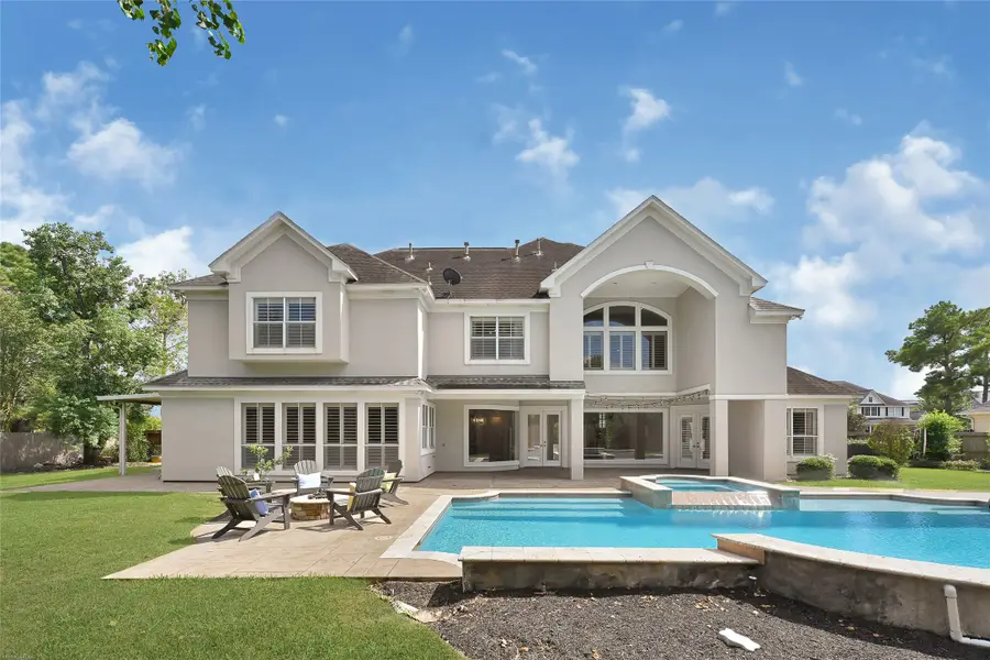 15222 Hilltop View Drive, Cypress, TX 77429 - Image #2