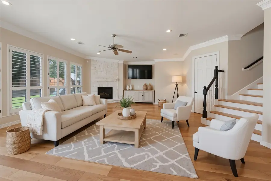 15222 Hilltop View Drive, Cypress, TX 77429 - Image #3