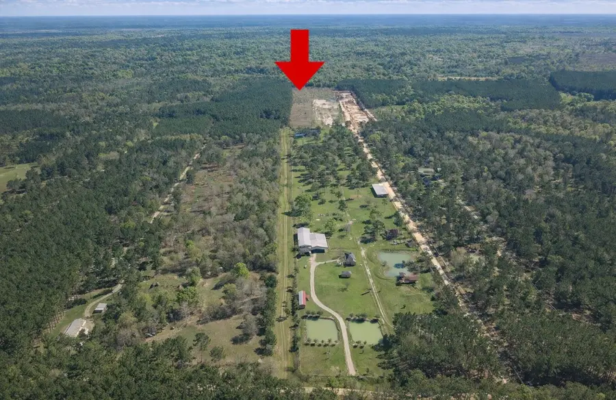 925 County Line Rd Road, Shepherd, TX 77371 - #3