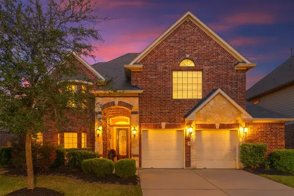 1312 Altavilla Lane, League City, TX 77573