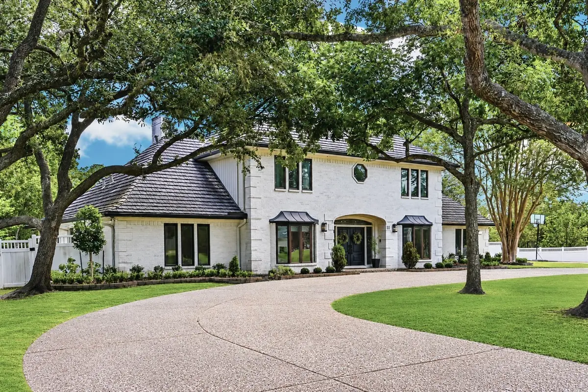 11 Haverford Lane, Friendswood, TX 77546 - #1