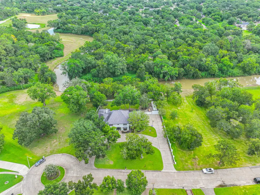 11 Haverford Lane, Friendswood, TX 77546 - #3