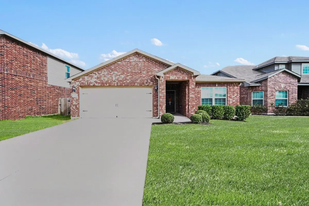 949 Texas Timbers Drive, Katy, TX 77493 - #1