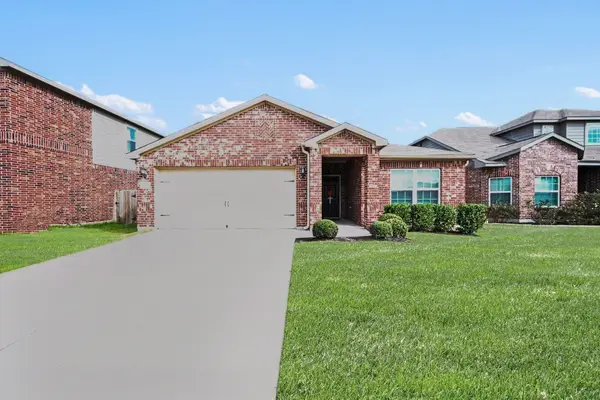 949 Texas Timbers Drive, Katy, TX 77493