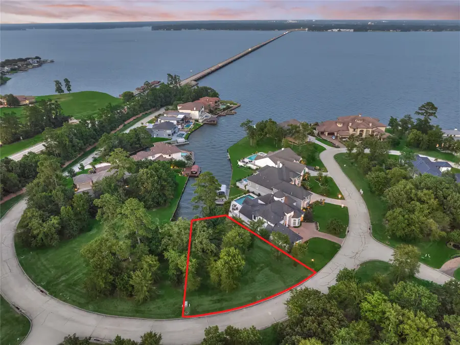 170 Bentwater Bay Drive, Montgomery, TX 77356 - #2