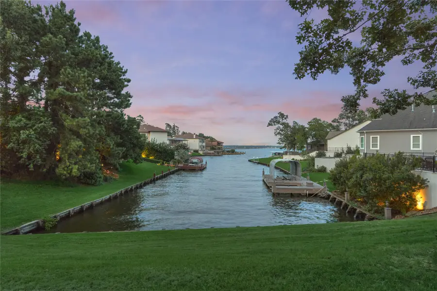 170 Bentwater Bay Drive, Montgomery, TX 77356 - #3