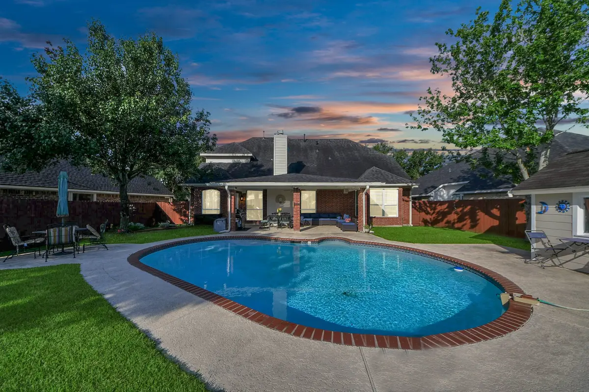 7410 Lassiter Hollow Lane, Richmond, TX 77407 - #1