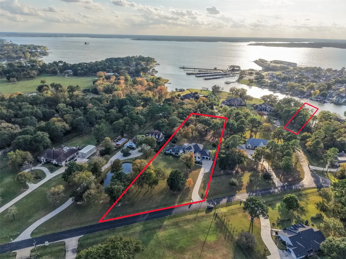 11440 Outpost Cove Drive, Willis, TX 77318 - Image #1