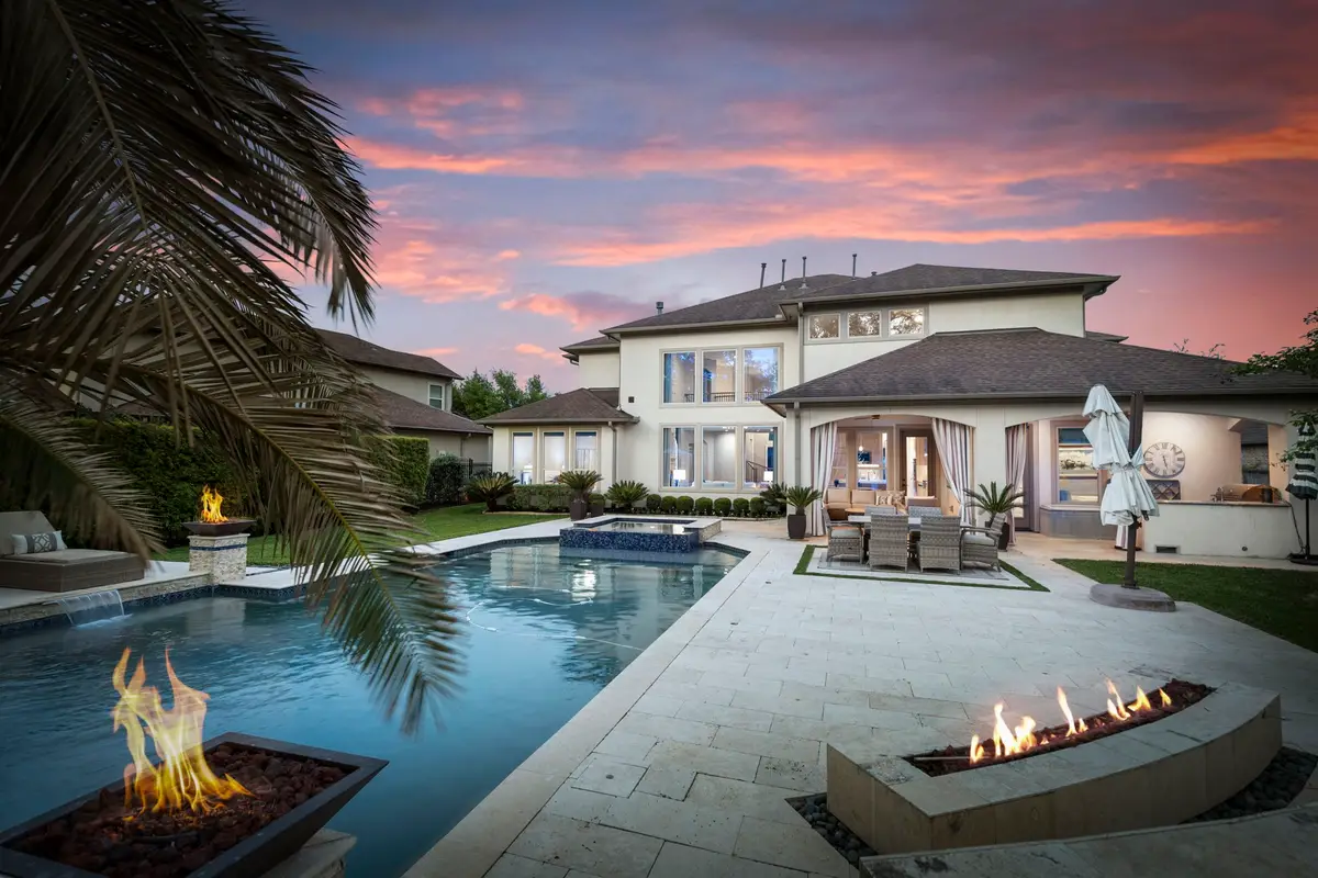 19 Pondera Point Drive, The Woodlands, TX 77375 - #1