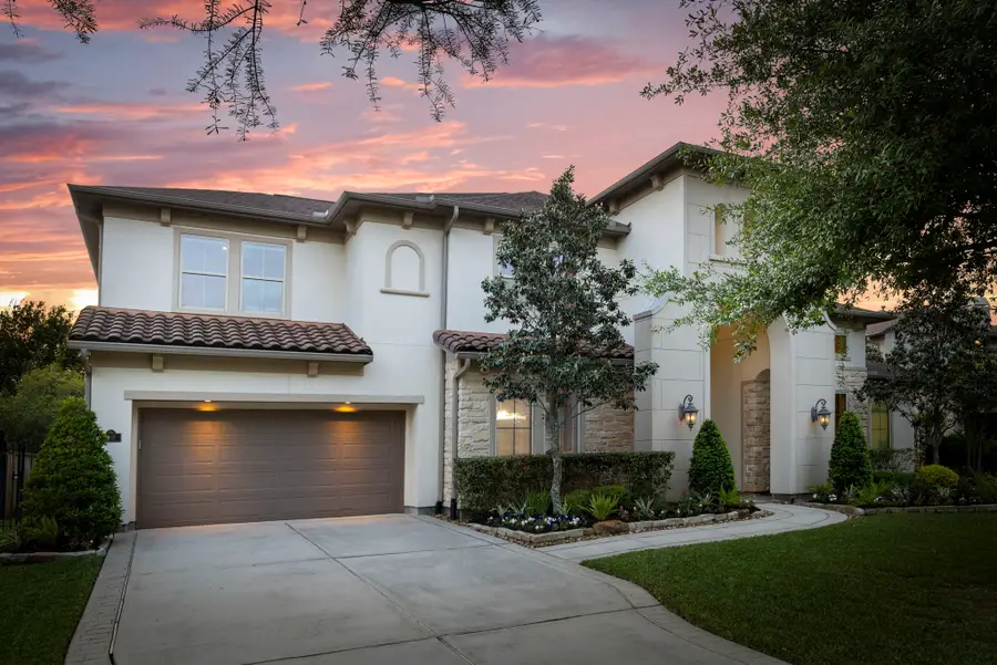 19 Pondera Point Drive, The Woodlands, TX 77375 - #3