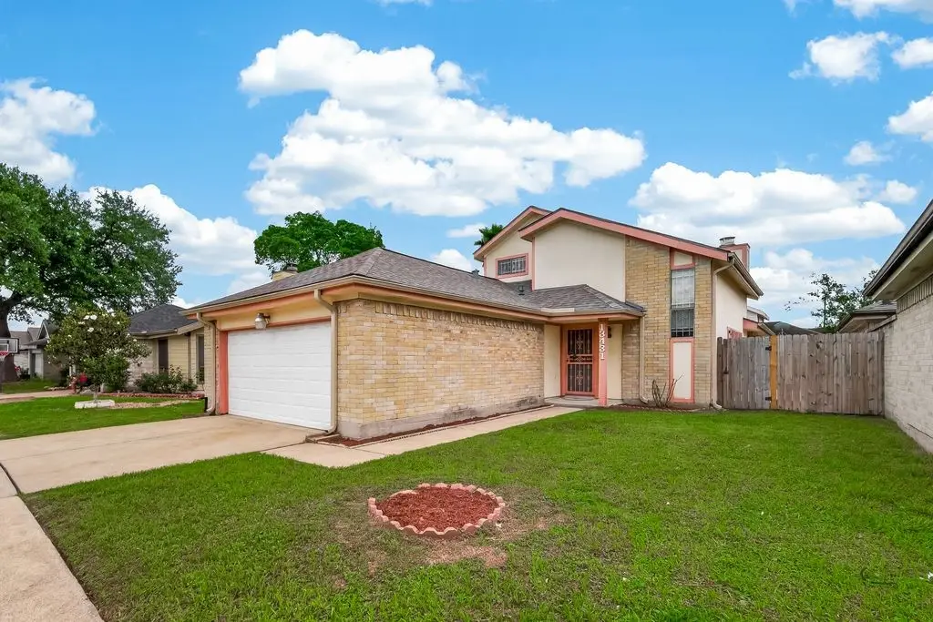 13431 Clarewood Drive, Houston, TX 77083 - #1