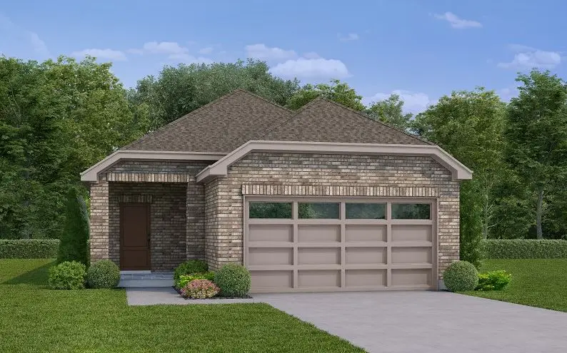 15454 Park Perch Place, Magnolia, TX 77354 - #1