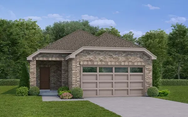 15454 Park Perch Place, Magnolia, TX 77354