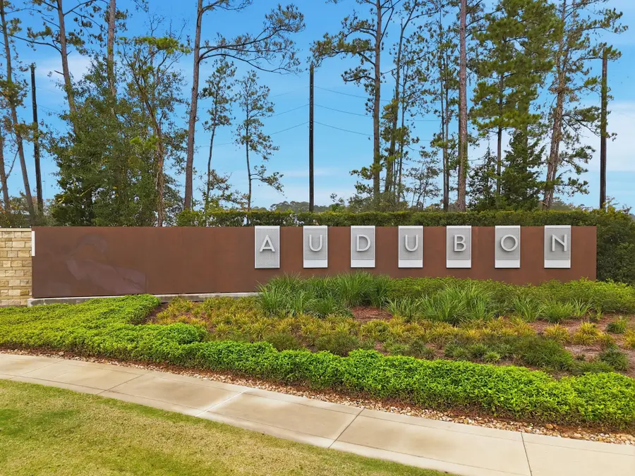 15454 Park Perch Place, Magnolia, TX 77354 - #2