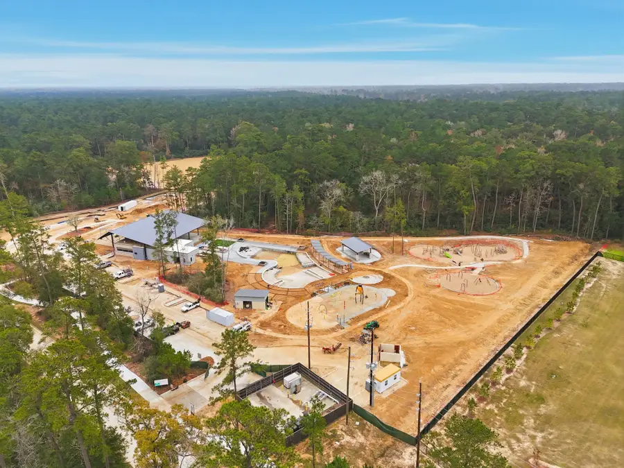 15454 Park Perch Place, Magnolia, TX 77354 - #3
