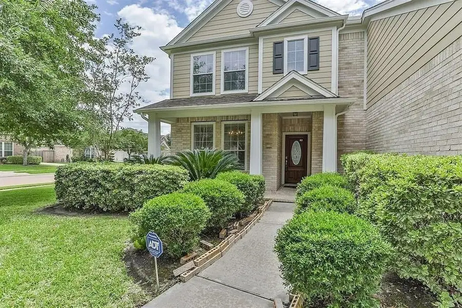 13002 Misty Bay Ln, Pearland, TX 77584 - #2