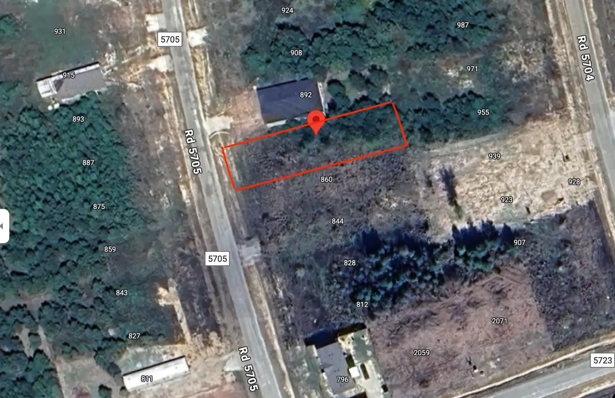 876 Road 5705, Cleveland, TX 77327 - Image #1