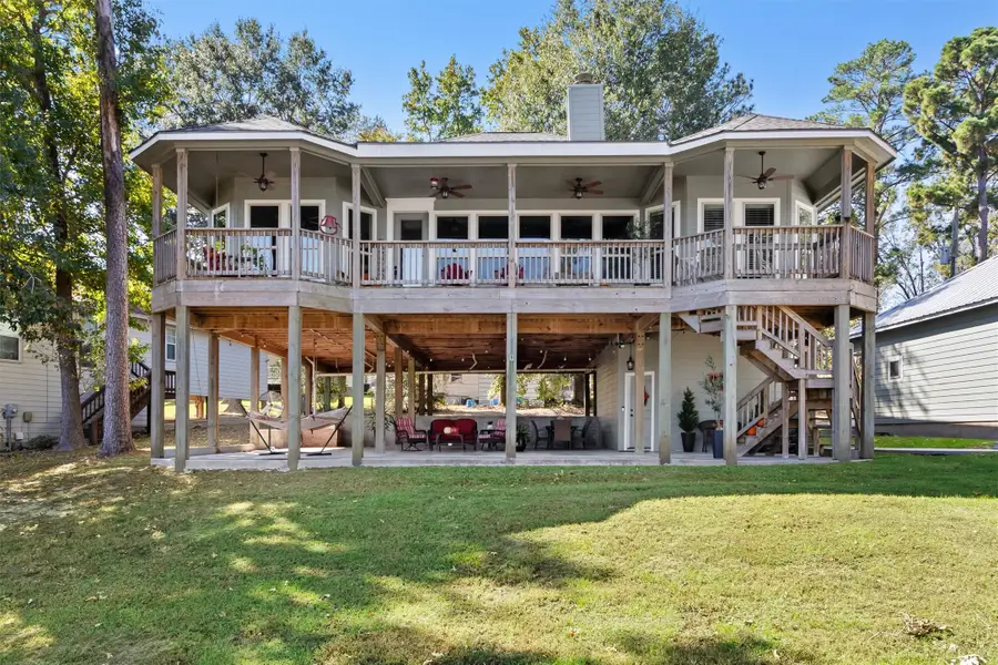 239 Dove Island, Livingston, TX 77351 - #2