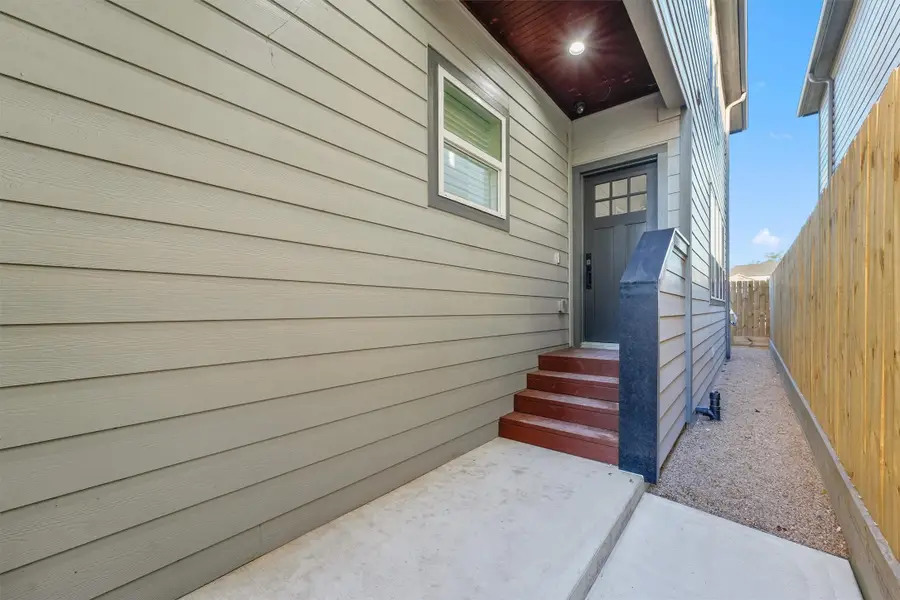 4208 Castor Street #A, Houston, TX 77022 - #2