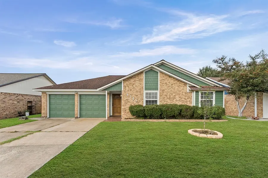 4304 Fairway Street, Pasadena, TX 77505 - Image #2