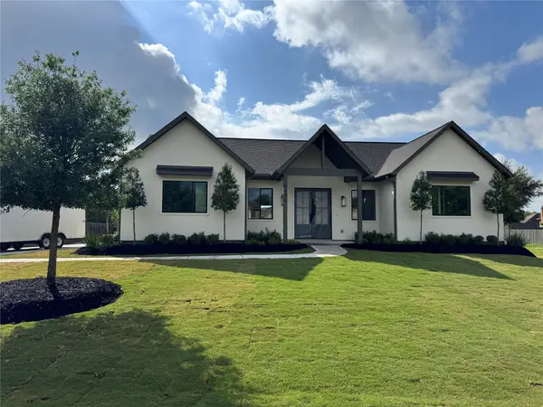 4426 Warington Street, Fulshear, TX 77441