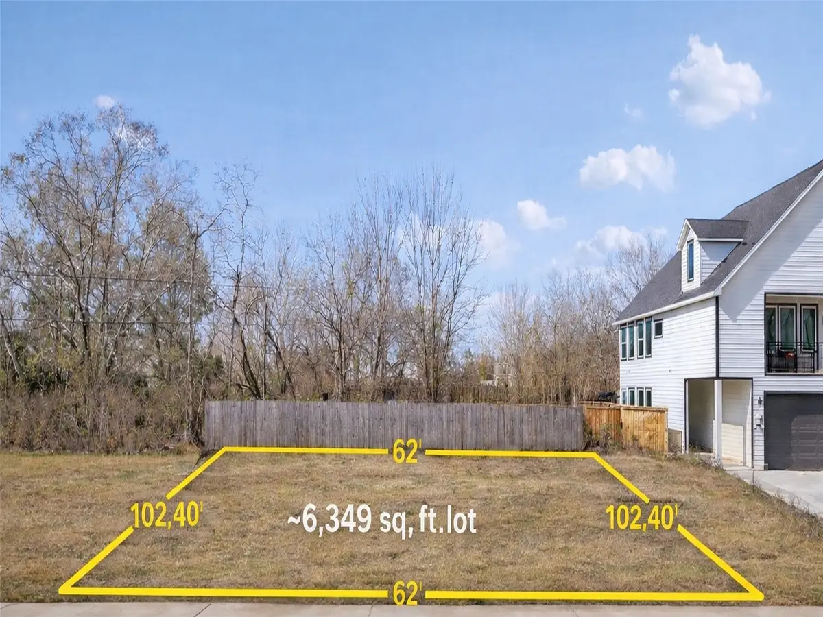 9030 Scott Street, Houston, TX 77051 - Image #1