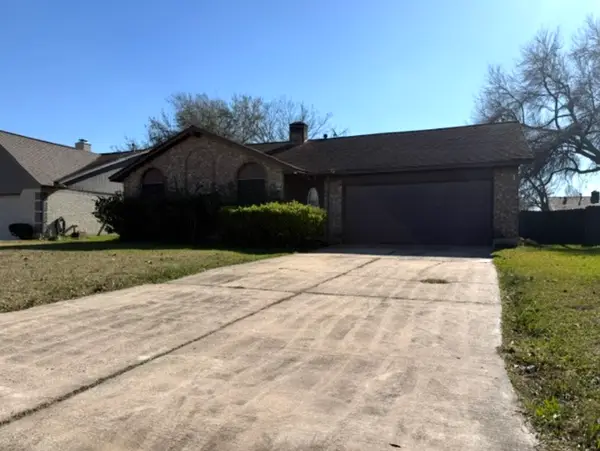 11826 Grapewood Drive, Houston, TX 77089