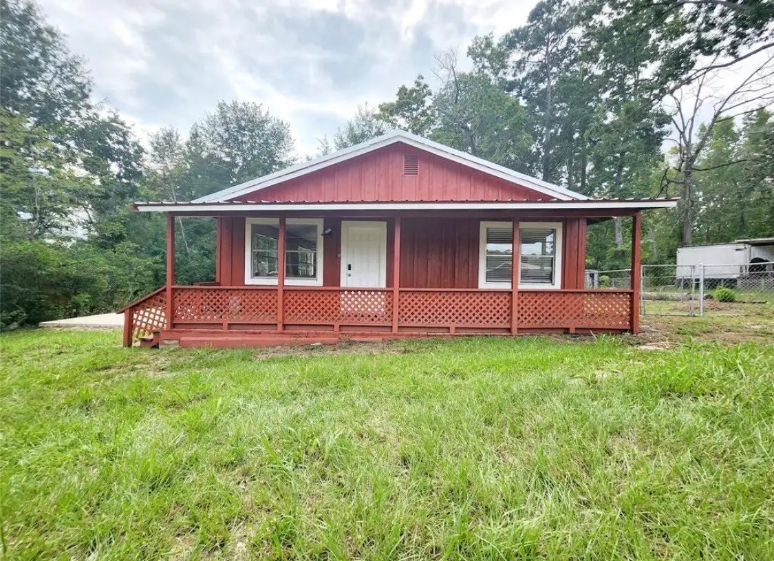 268 Beechwood Loop, Hemphill, TX 75948 - #1