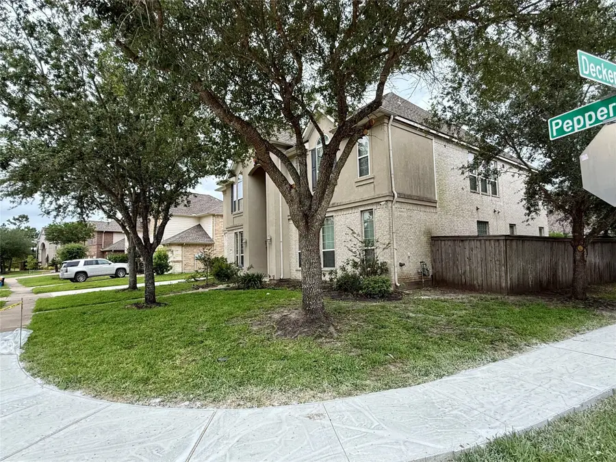 12501 Pepper Creek Ln, Pearland, TX 77584 - Image #3