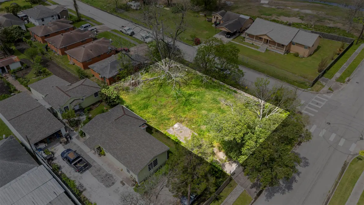 4921 Wipprecht Street, Houston, TX 77026 - #1