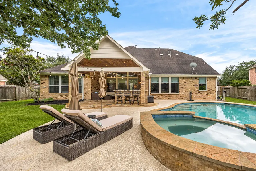 25610 Wildbrook Crossing Lane, Katy, TX 77494 - #2