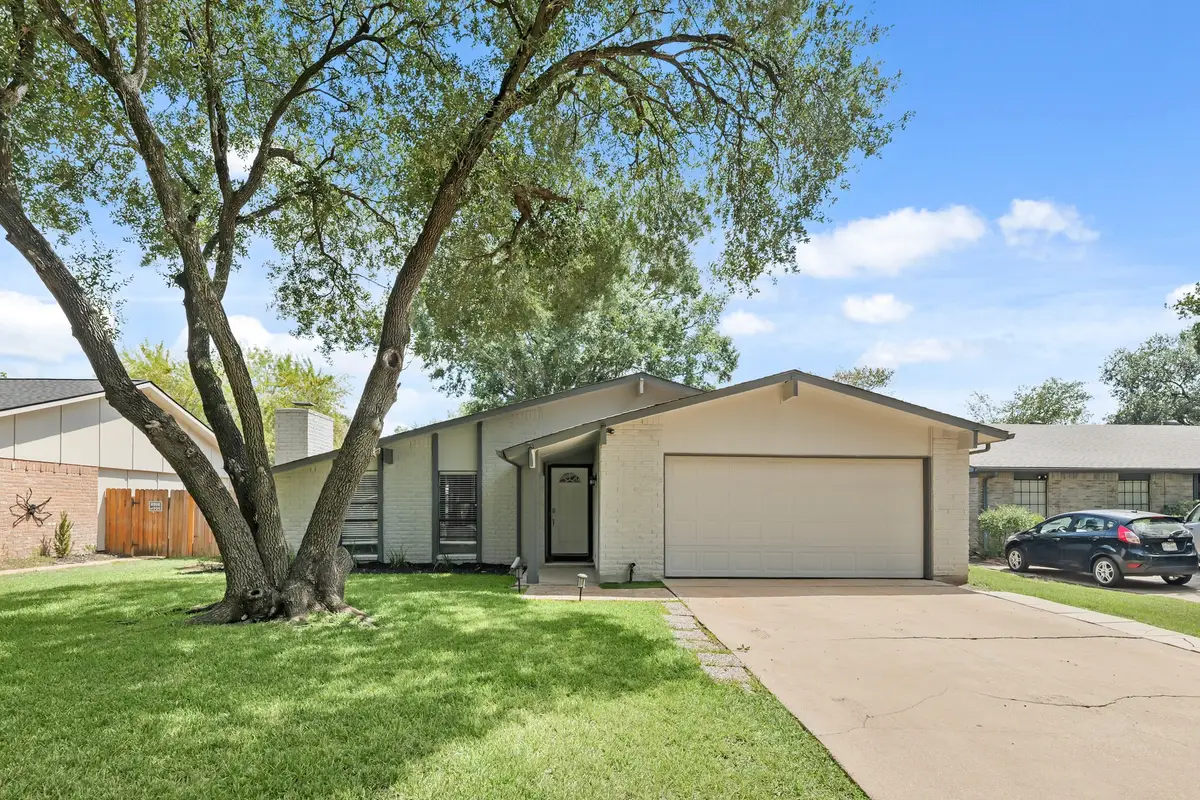 3911 Marywood Drive, Spring, TX 77388 - Image #1