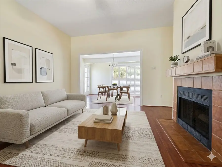 15731 Castorglen Drive, Houston, TX 77598 - #3