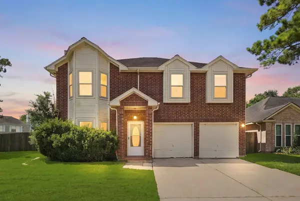 22711 Brafferton Lane, Katy, TX 77449