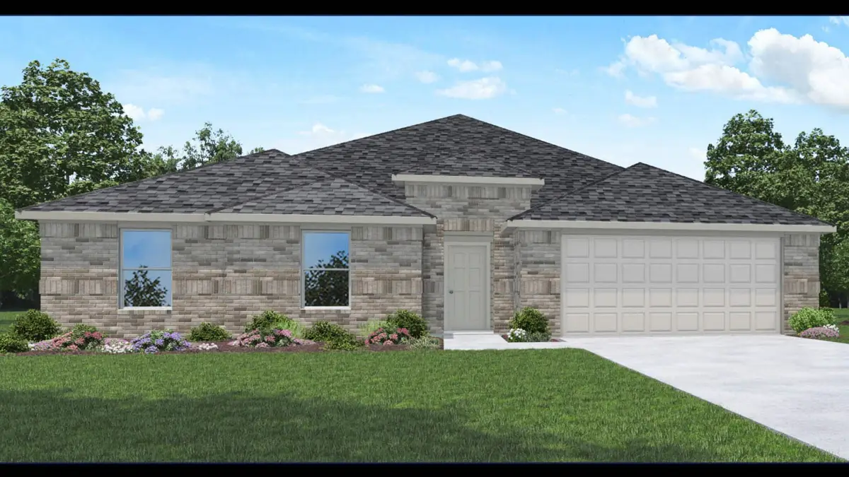 16251 Ross Court, Conroe, TX 77303 - #1