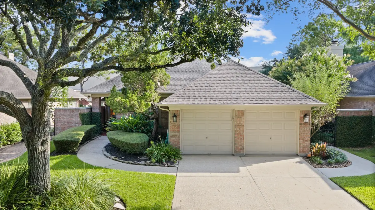 2430 Fairway Pointe Drive, League City, TX 77573 - #1