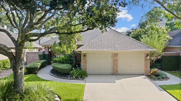 2430 Fairway Pointe Drive, League City, TX 77573