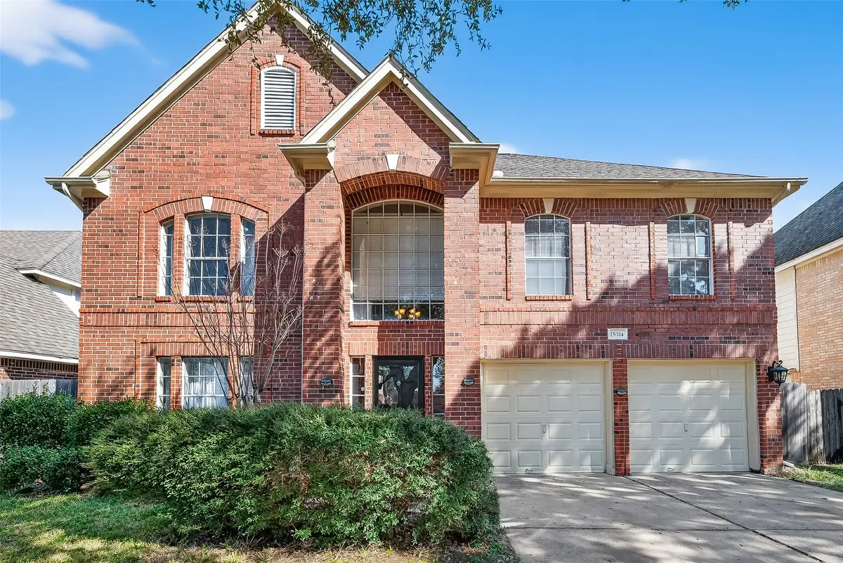 15314 Tysor Park Lane, Houston, TX 77095 - #1