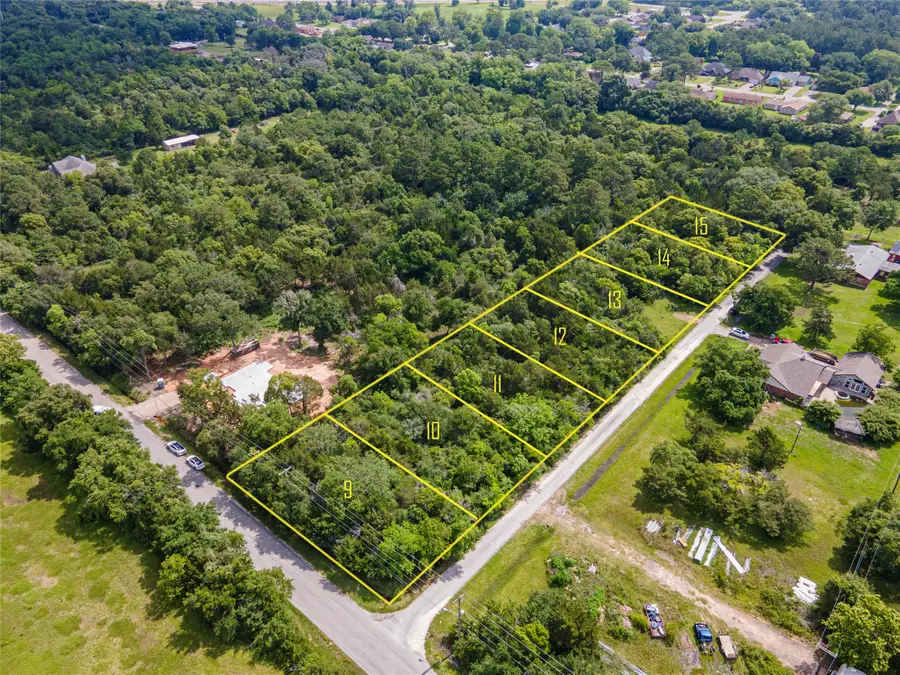 0000 Moss Street Lot 10, La Marque, TX 77568 - Image #2