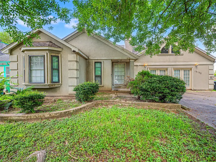 15102 Treaty Oaks Street, Houston, TX 77053 - #3