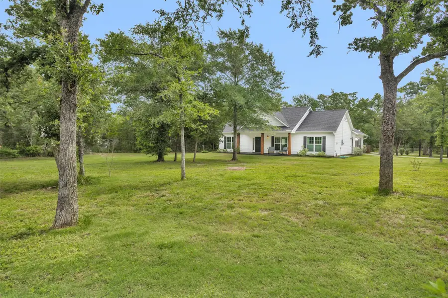 9482 County Road 190, Anderson, TX 77830 - #3
