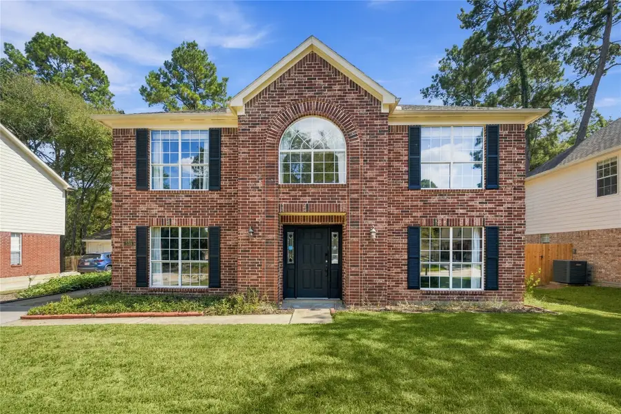 309 E Golden Arrow Circle, The Woodlands, TX 77381 - #3